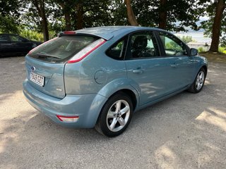 Ford Focus 2010