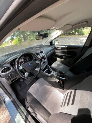 Ford Focus 2010