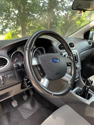 Ford Focus 2010