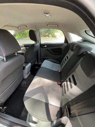 Ford Focus 2010