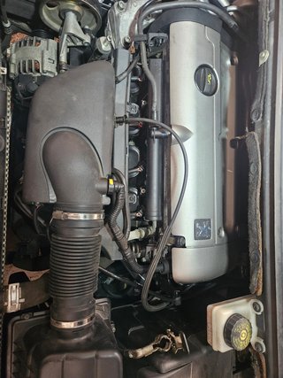 Despiece Peugeot 307 2.0 (2002)