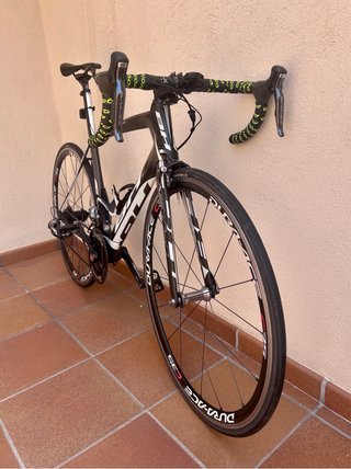 Bicicleta BH G6 PRO Carbono