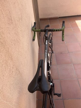 Bicicleta BH G6 PRO Carbono