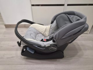 Maxi-Cosi Peg Perego Primo Viaggio SL con base