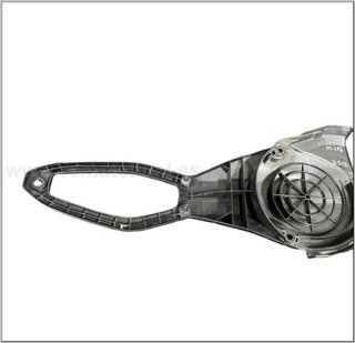 Embellecedor Tapa Adorno Motor Honda Forza 350 K1B