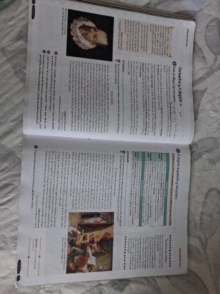 Lengua castellana y literatura Geniox