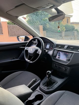 Seat  Ibiza 2019