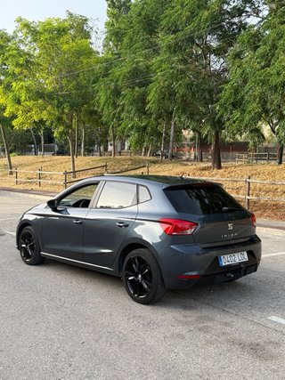 Seat  Ibiza 2019
