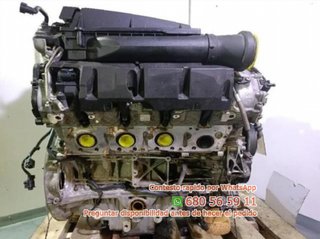 Mercedes-benz 278922 motor clase e e rec Ref:56124