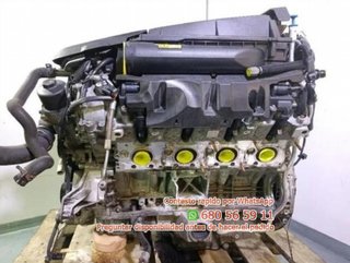 Mercedes-benz 278922 motor clase e e rec Ref:56124