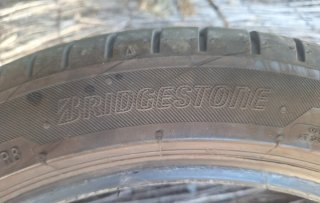 Neumáticos 215/45 R17