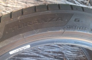 Neumáticos 215/45 R17
