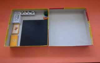 Monopoly Junior Juego Completo
