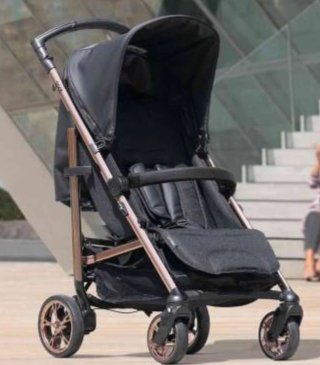Sillla de paseo bebecar sport