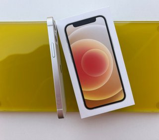 iPhone 12 mini Apple