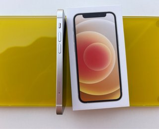 iPhone 12 mini Apple