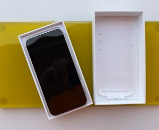 iPhone 12 mini Apple