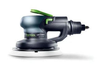 Lijadora Festool LEX 3 150/5 Neumática