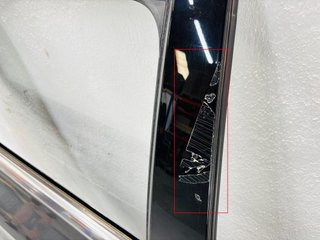 Puerta trasera derecha Mercedes-Benz Clase E A2137320210