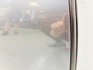 Puerta trasera derecha Mercedes-Benz Clase E A2137320210