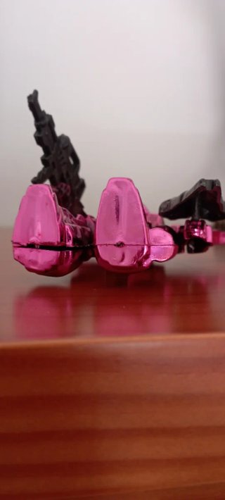 Figuras Bootleg Mobile Suit Gundam SEED (ROTOS)