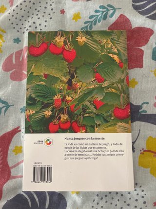 Campos de fresas