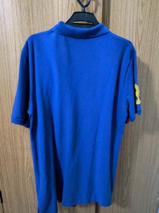 Lote 3 Camisetas McGregor Talla M