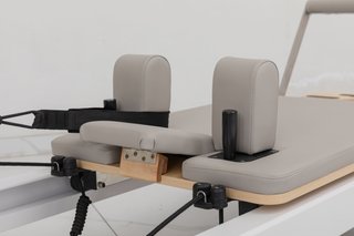 Reformer Pilates Aluminio Pro