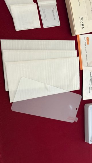 Protectores Pantalla Redmi Note 11