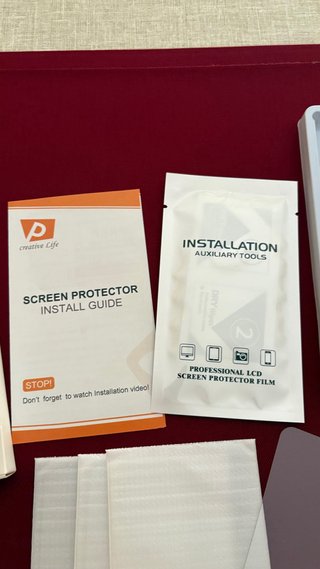 Protectores Pantalla Redmi Note 11