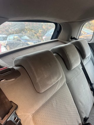 Ford Fiesta 2004