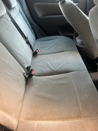 Ford Fiesta 2004