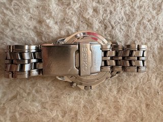 Orologio Seiko Kinetic Vintage