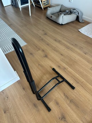 Soporte Bicicleta Ajustable 12-29
