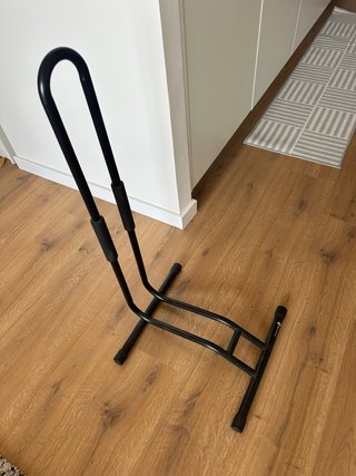 Soporte Bicicleta Ajustable 12-29