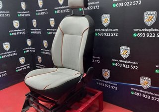 ASIENTO DELANTERO DERECHO PEUGEOT BIPPER TEPEE