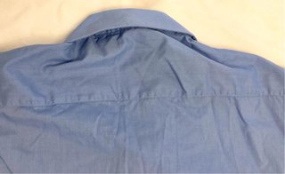 Camisa Loterías y Apuestas del Estado Talla 44