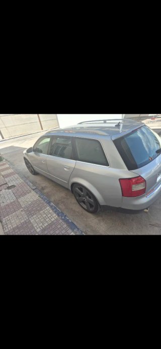 Audi A4 2004