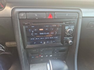 Audi A4 2004