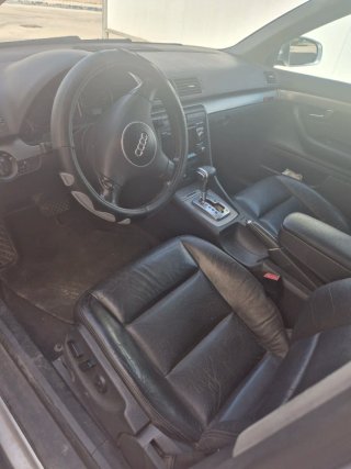 Audi A4 2004