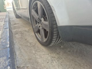 Audi A4 2004