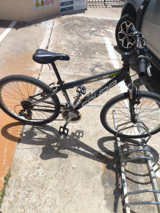 3 bicicletas Infantiles. Precio por unidad