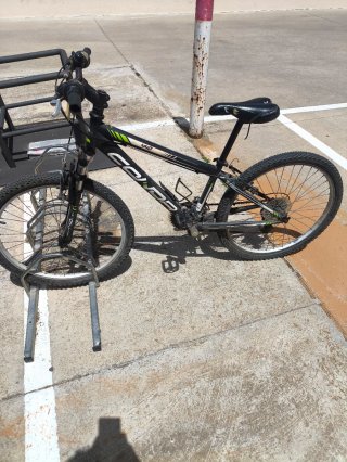 3 bicicletas Infantiles. Precio por unidad