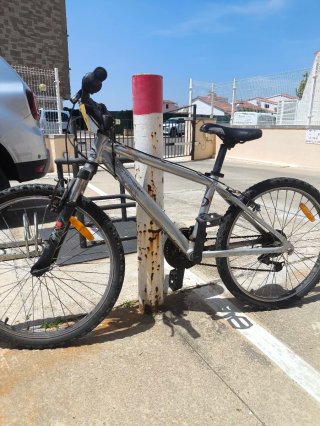 3 bicicletas Infantiles. Precio por unidad