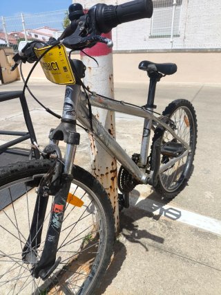 3 bicicletas Infantiles. Precio por unidad