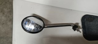Espejo Izquierdo Moto Vespa LX