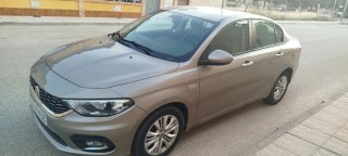 FIAT Tipo 2017