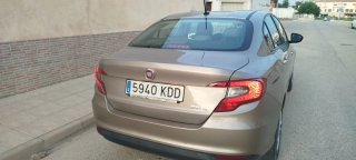 FIAT Tipo 2017
