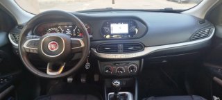 FIAT Tipo 2017
