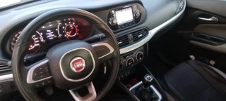 FIAT Tipo 2017